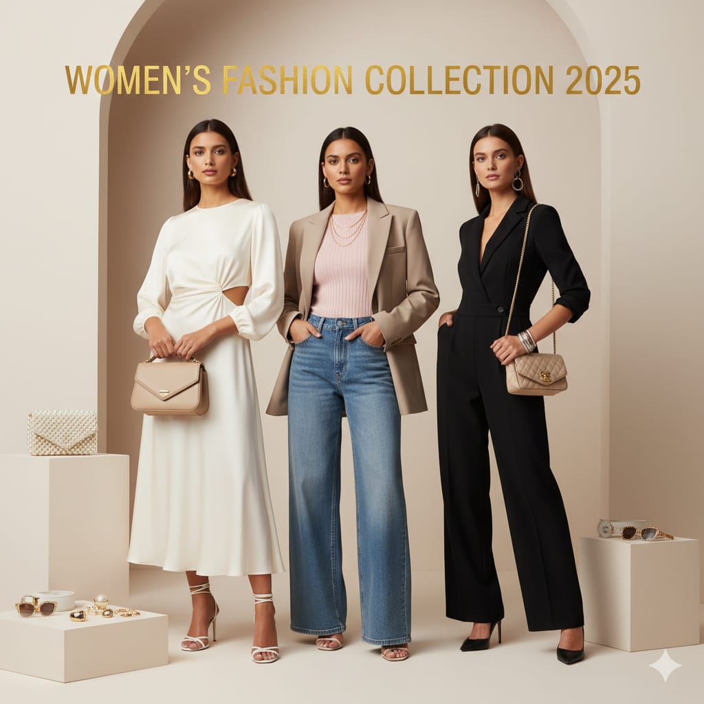 Women's Fashion