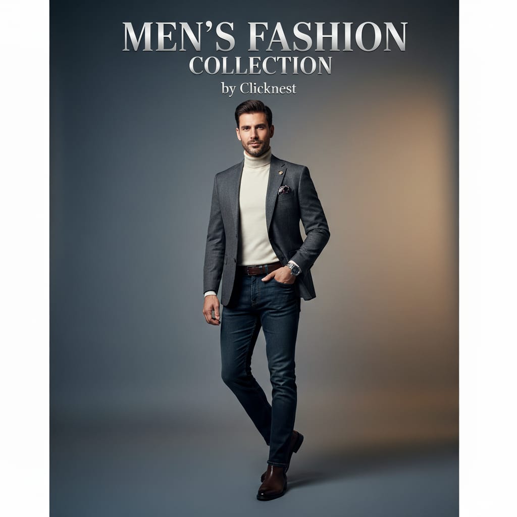 Men's Fashion