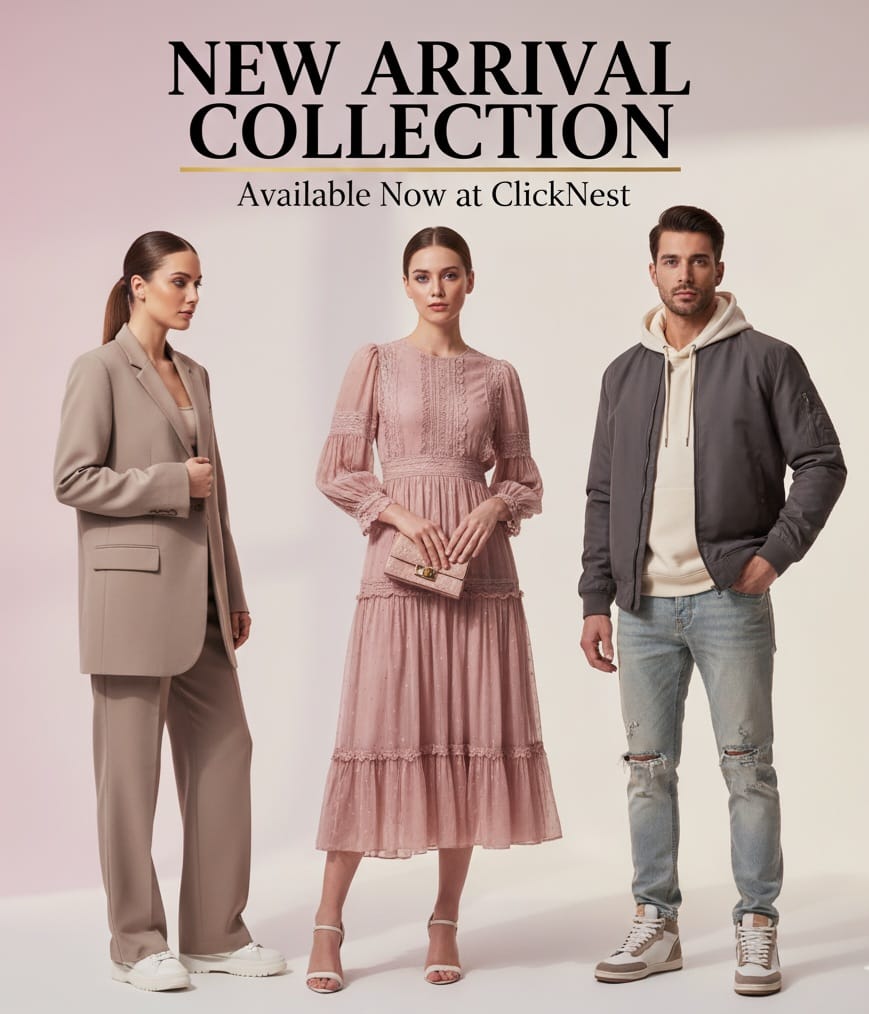 Fashion & Apparel