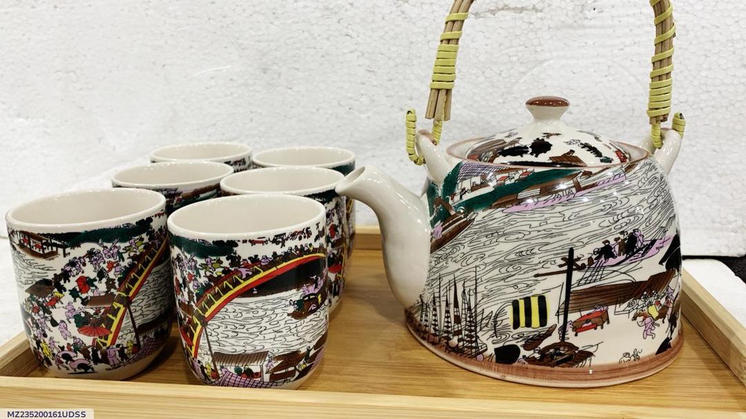 Tea Set