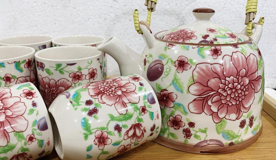 Tea Set