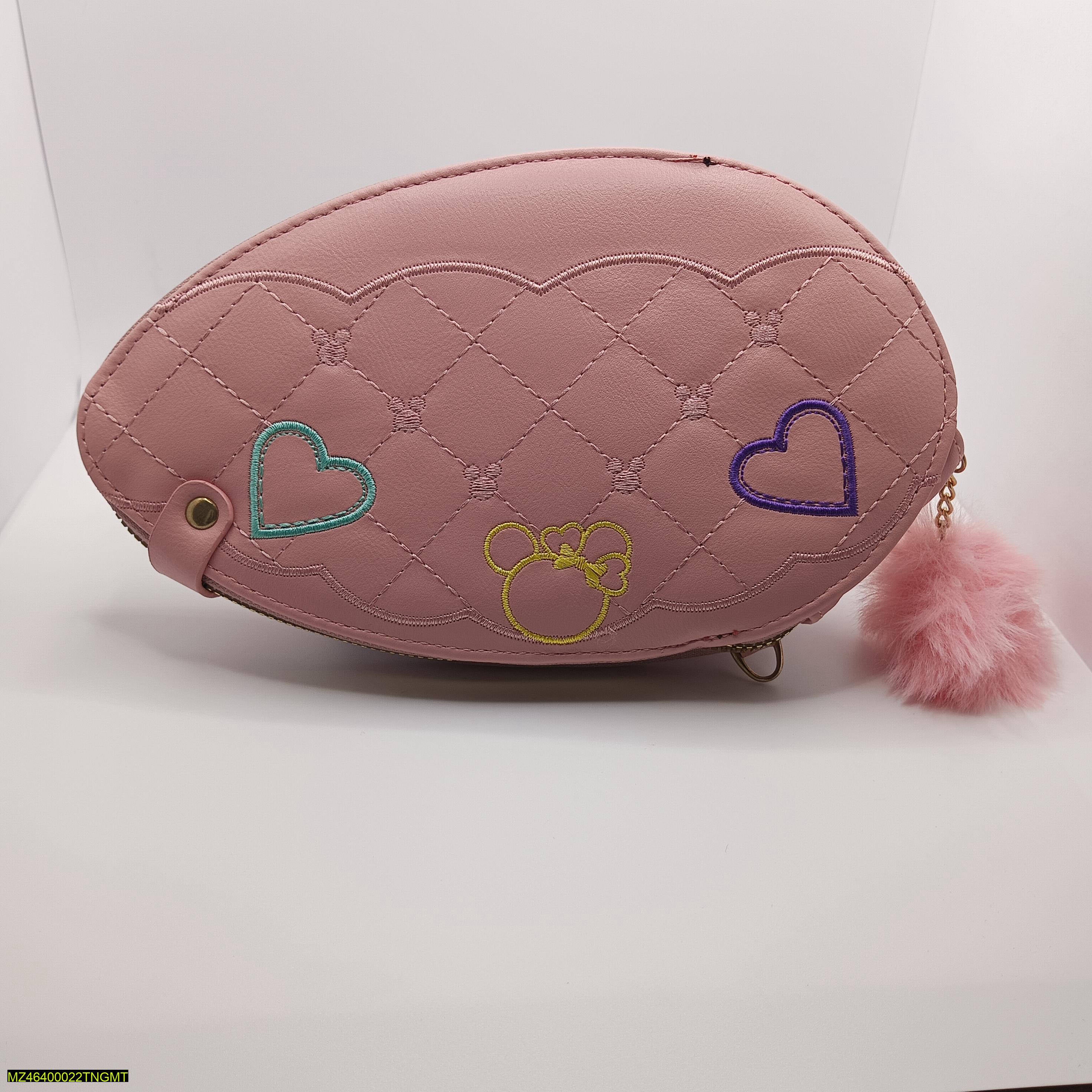 Elegant Crossbody Mobile Purse for Girls and ladies