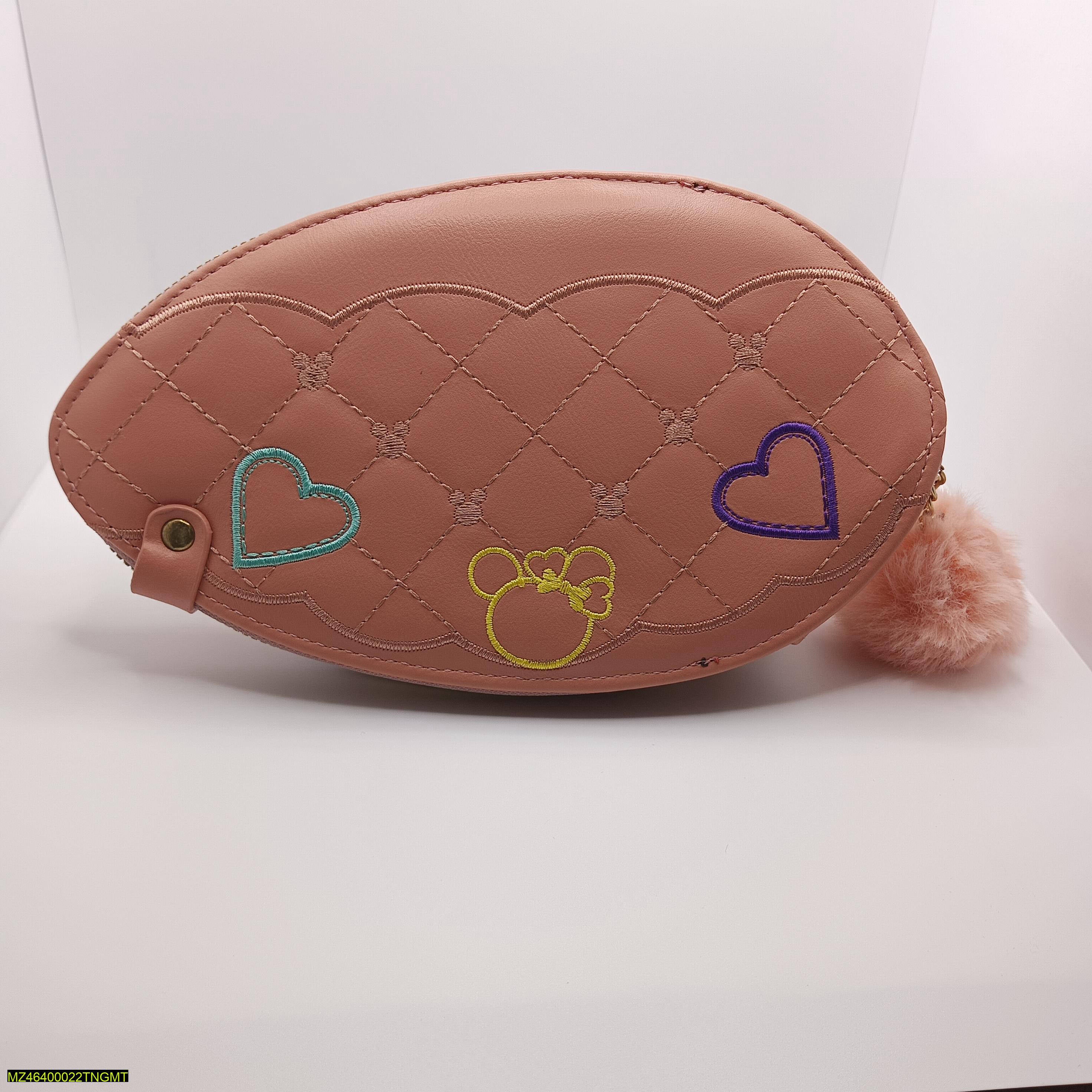 Elegant Crossbody Mobile Purse for Girls and ladies