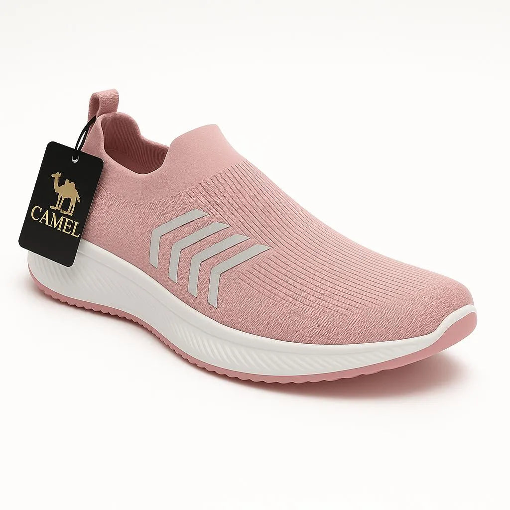 Women's PVC Walking Sneakers 2513
