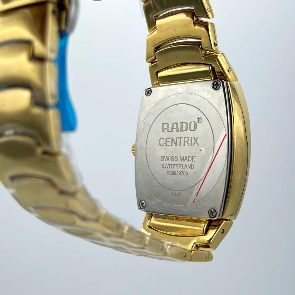 Men's Stainless Steel Analogue Watch