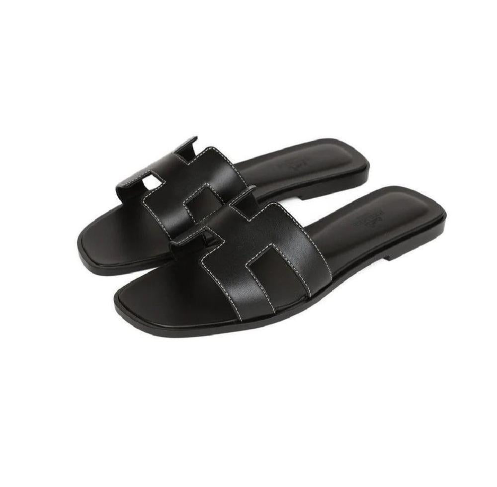 Women's Rexine Semi-Formal Flats